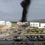 Muere un trabajador en una explosión en el Parque Tecnológico de Almería