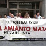 El INSS dobla la pensión de viudedad por el fallecimiento por Amianto de un Mecánico de Automóviles.