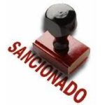 Una empresa ovetense sancionada con 40.0986 euros por infracción muy grave en prevención de riesgos.