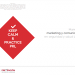Manual de Marketing y Comunicación en Seguridad y Salud Laboral.