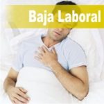 Comentarios sobre la Baja Laboral por Incapacidad Temporal (IT).