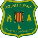 Los Agentes Rurales de Cataluña llevarán arma y chaleco antibalas en las inspecciones de caza.