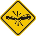 ¿Qué hacer en caso de sufrir un accidente de tráfico?.