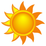 Investigadores españoles consiguen estimar cuánto sol es bueno para la salud.