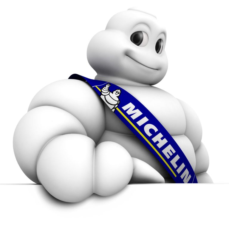Logo Michelin Precoin Prevención