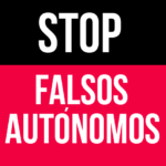 ¿En qué sectores hay más “falsos autónomos”? y ¿cómo  evitarlos?.