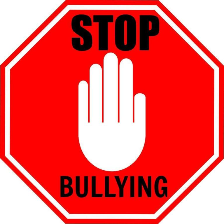 Señales De Advertencia Del Acoso | Stopbullying.Gov