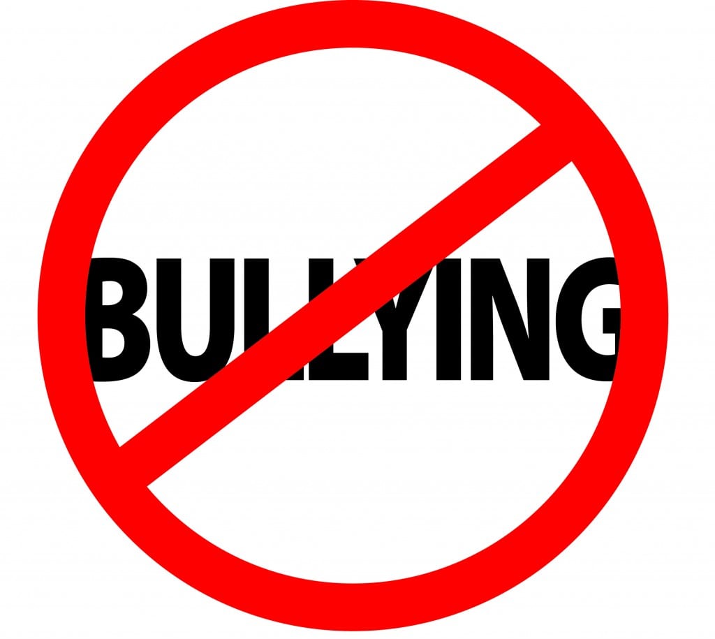 Stop Bullying - Precoin Prevención