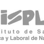 En salud laboral eres una pieza clave. Campaña del Instituto de Salud Pública y Laboral de Navarra (ISPLN).