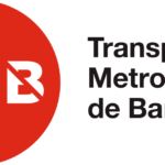 Metro de Barcelona (TMB) prueba una puerta automática vertical en los andenes.