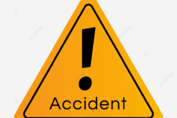 Accidente