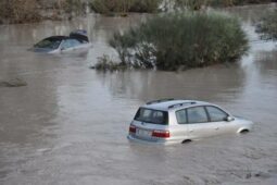 inundacion