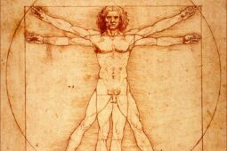 Leonardo Da Vinci